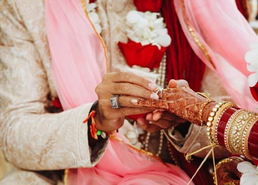Marriage Astro Consultation